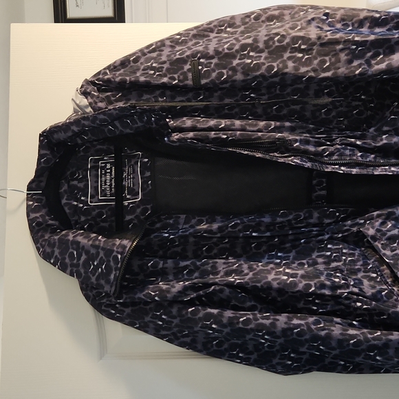 Lucky Brand Jackets & Blazers - Lucky Brand Rain Jacket sz XXL